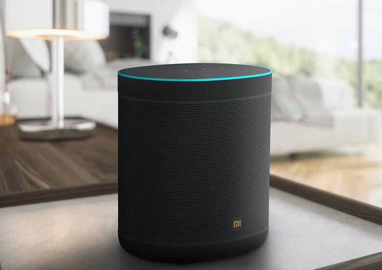 Mi Smart Speaker