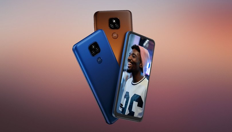 Moto E7 é lançado; confira preço e ficha técnica