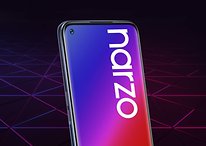 Realme Narzo 20 series specifications leak days before official India launch