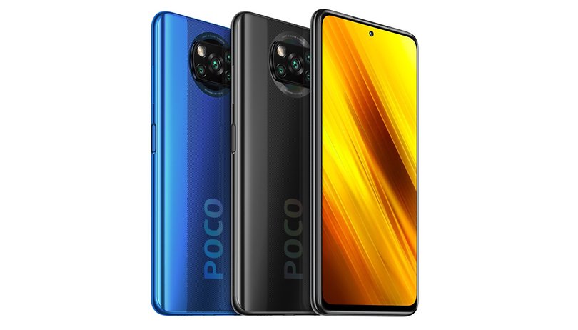 The Indian variant of the newly launched POCO X3 is, well, different