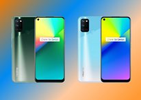 Realme 7i launched in Indonesia, making the Realme 7 lineup even more confusing