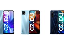 Narzo 20 series lineup launched in India today with Realme UI 2.0