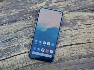 Realme X7 5G im Test: Gutes Handy, aber kauft es lieber nicht!
