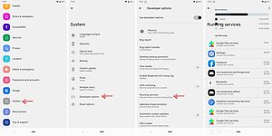 How to stop apps from running in the background on Android | NextPit