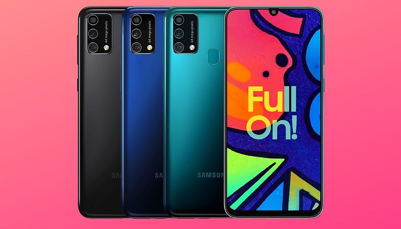 Samsung Galaxy F41 launched in India, here’s everything you need to know