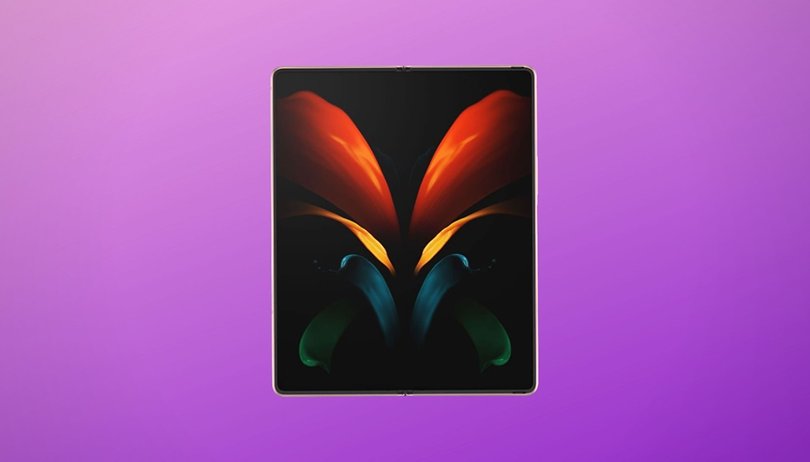 Samsung surprises Indian consumers with the pricing of the Galaxy Z Fold 2