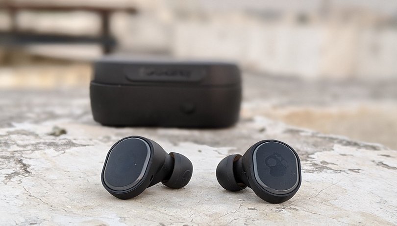 Skullcandy Sesh Evo TWS review: You will never lose these! | NextPit