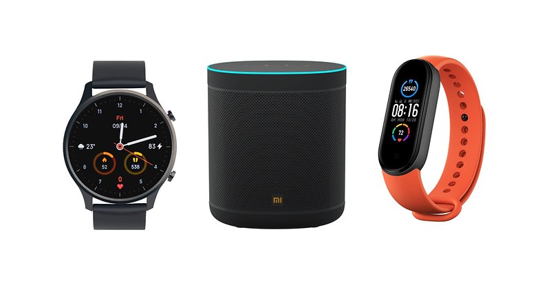 Xiaomi IoT Products India