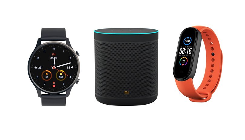 Xiaomi launches a bunch of IoT products in India, here’s everything you need to know