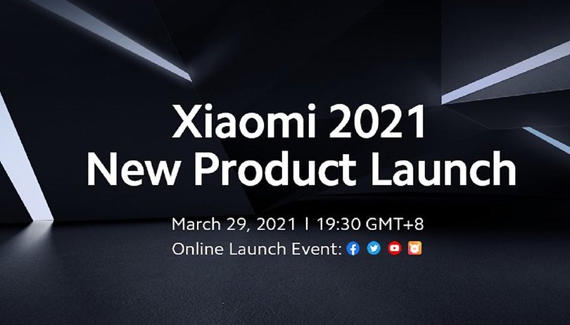 Xiaomi 2021 product launch: What to expect, how to watch the event live?