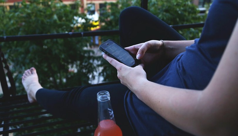 Chinese company patents ‘Drunk Mode’ for smartphones to prevent you from drunk texting