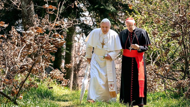 1 twopopes