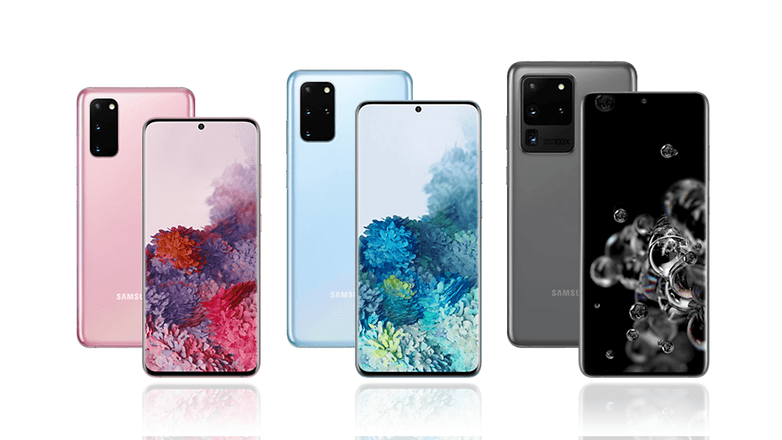 1.samsunggalaxys20