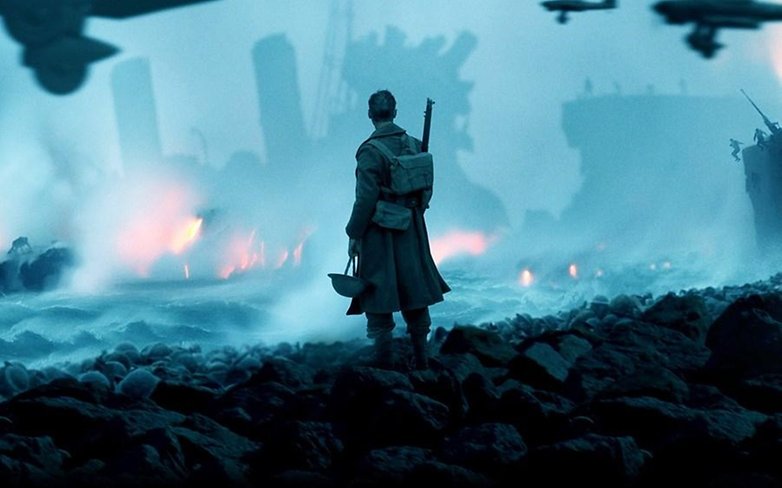 2 dunkirk