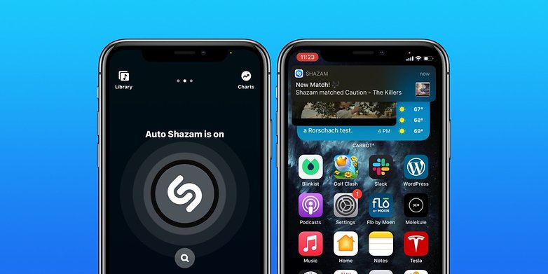 4.shazam
