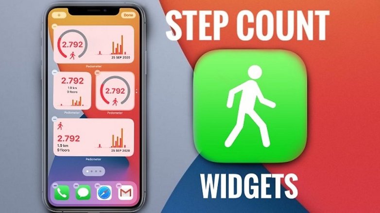 5.pedometer