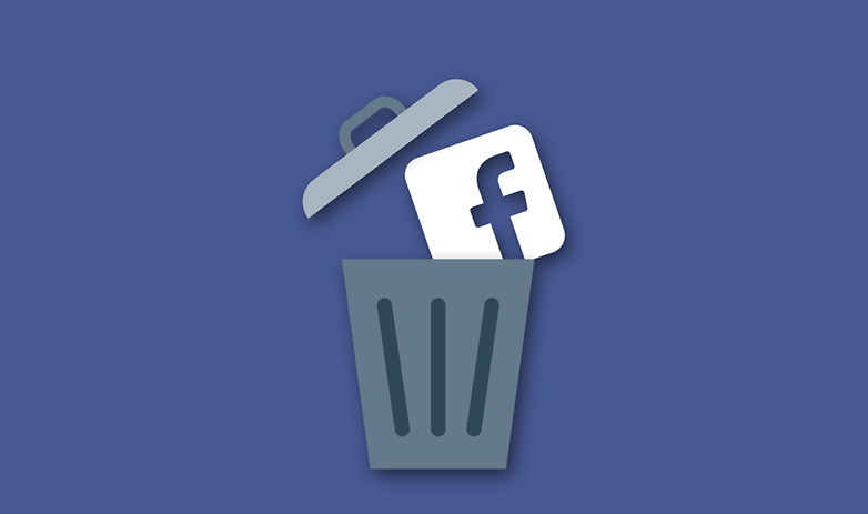 delete facebook