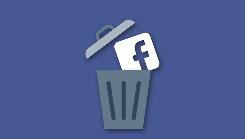 Como excluir sua conta no Facebook