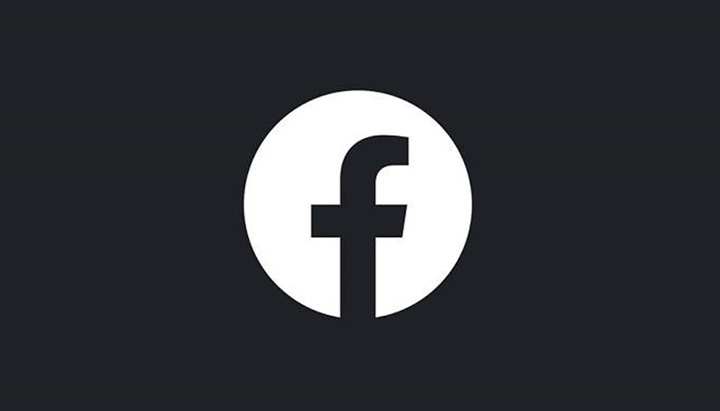 Como deixar o Facebook escuro