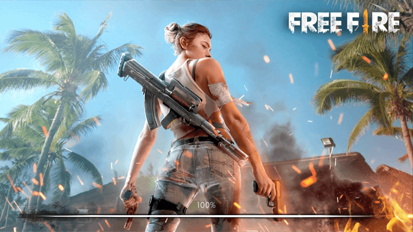 Fim dos hackers no Free Fire nas próximas atualizações - Free Fire