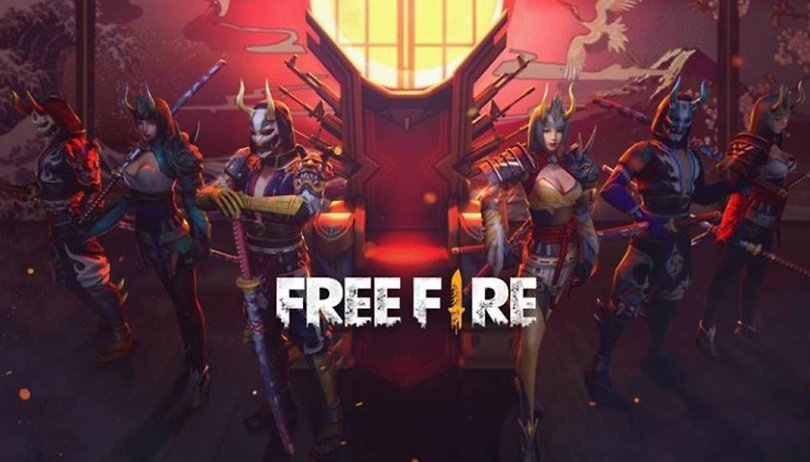 Como excluir sua conta do Free Fire em passos simples