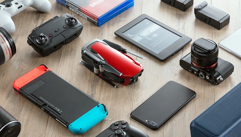 Os melhores gadgets de 2020