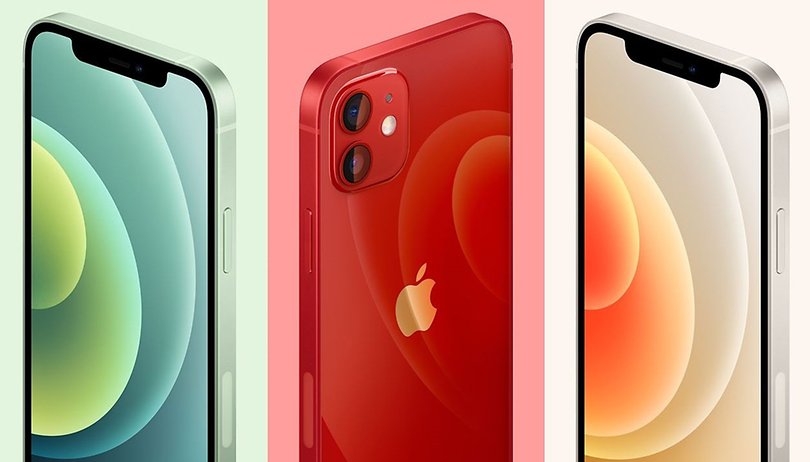 Com o dólar alto: iPhone 12 passará da faixa dos R$ 10 mil reais