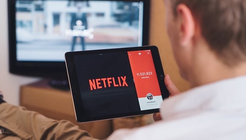 Como descobrir se alguém está usando sua conta da Netflix