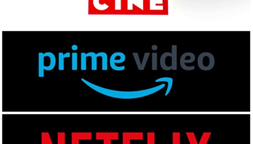 O que assistir no final de semana (Netflix/Amazon/Telecine)