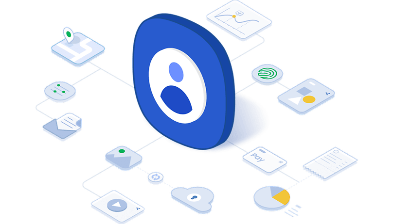 Quais os benefícios de usar a Samsung Account?