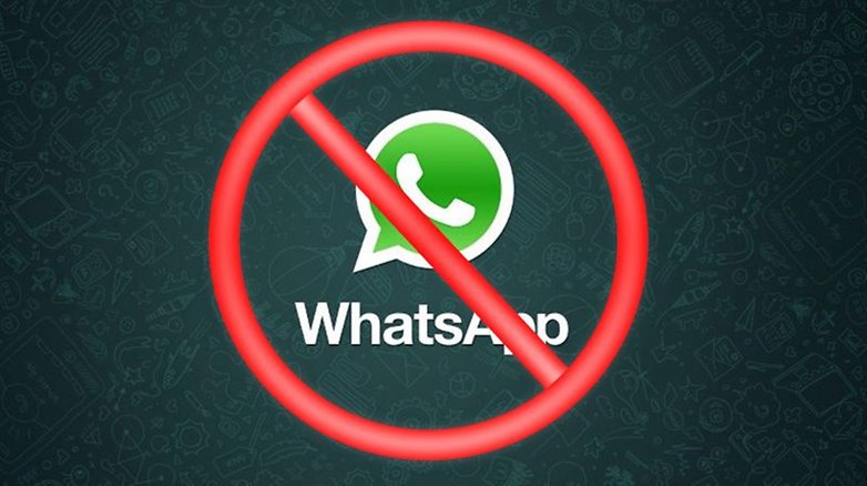 WhatsApp will block messages from those who do not accept new rules ...