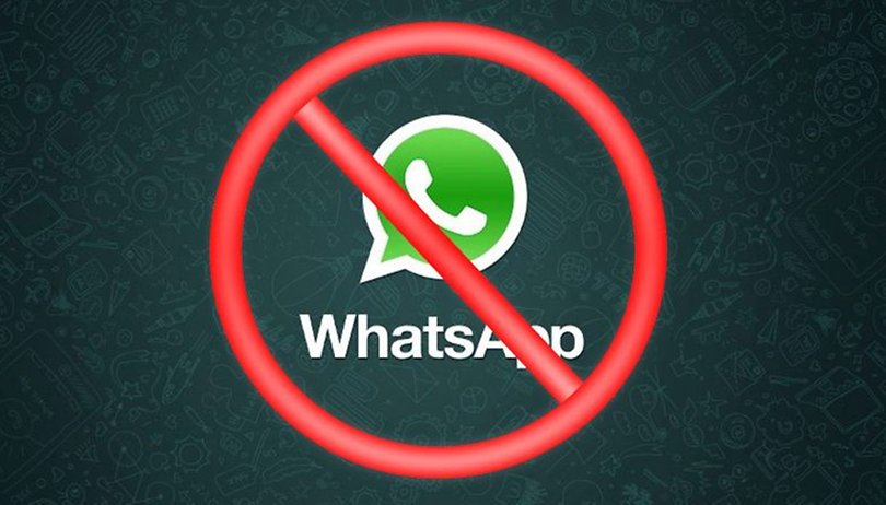 Como apagar a sua conta do WhatsApp permanentemente