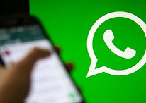 WhatsApp prepara opção de pausa para (longas) gravações de voz