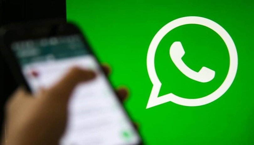 Man gelöschte whatsapp kann wiederherstellen bei nachrichten WhatsApp: Gelöschte