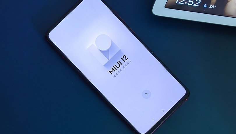 Xiaomi anuncia MIUI 12.5, interface com melhorias importantes