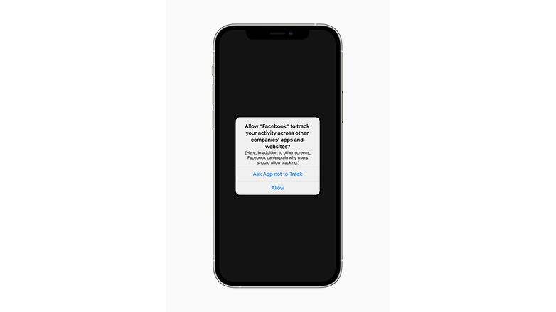 App Tracking Transparency