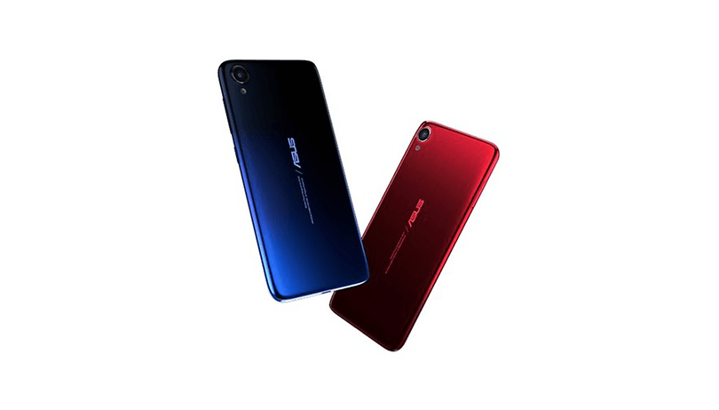 O Asus ZenFone Live (L2) é bom? - Ficha técnica