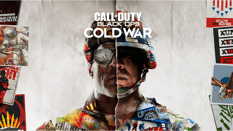 cod cw