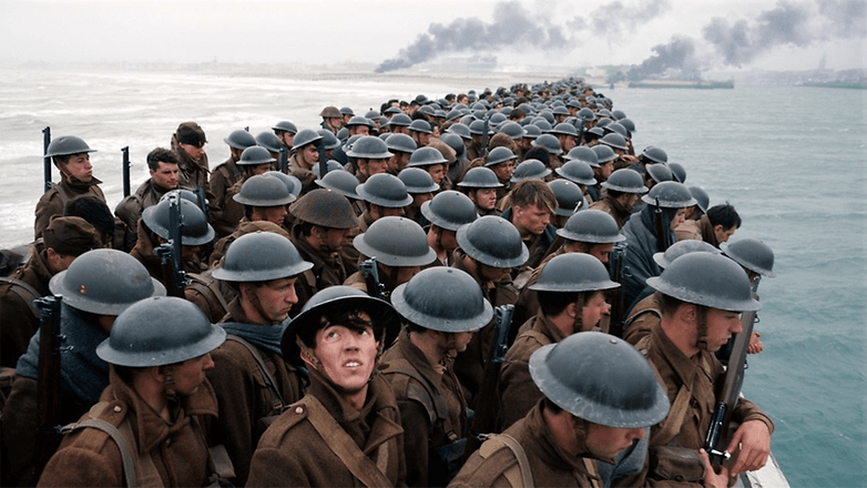 dunkirk