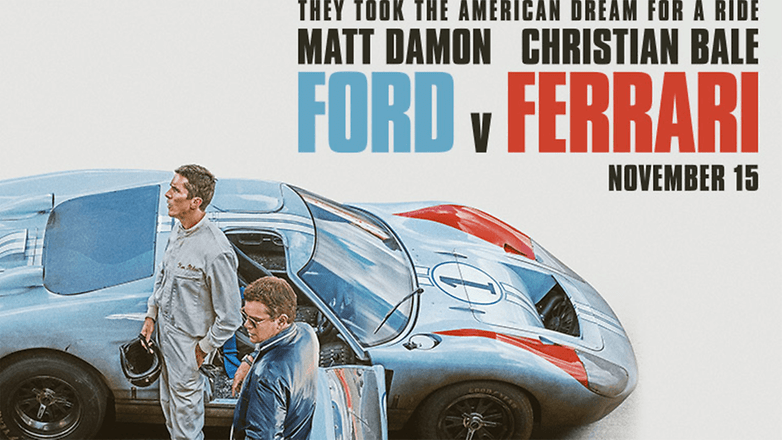 fordvsferrari