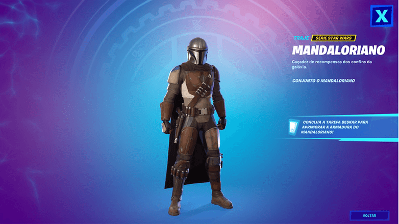 fornite 5 00