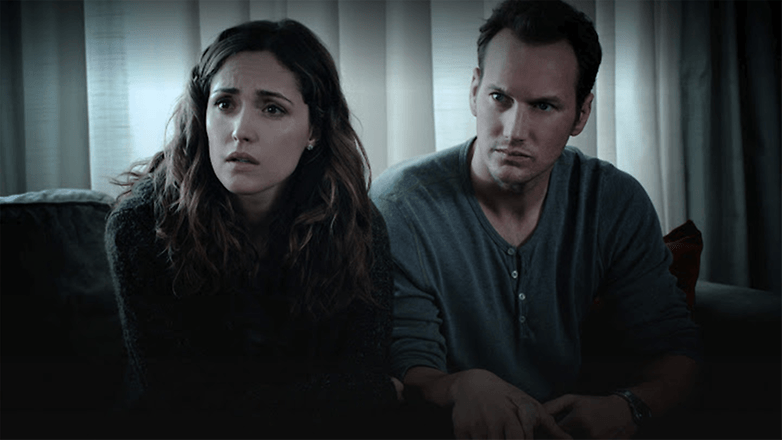 insidious