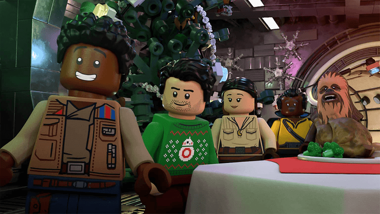 lego star wars