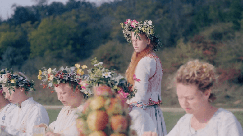 midsommar