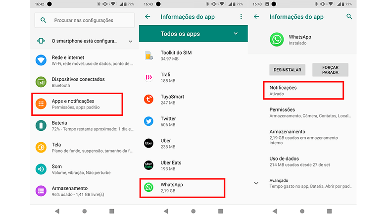 notificacoes wpp