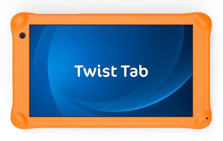 positivo twist tab kids