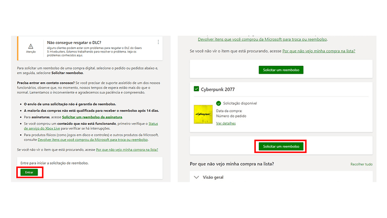 reembolsoxbox