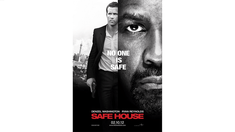 safe house