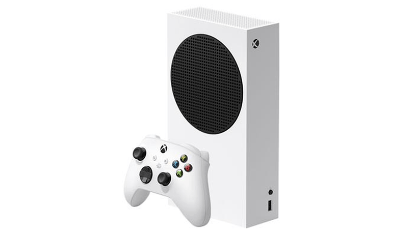 Vale a pena comprar um Xbox Series S?