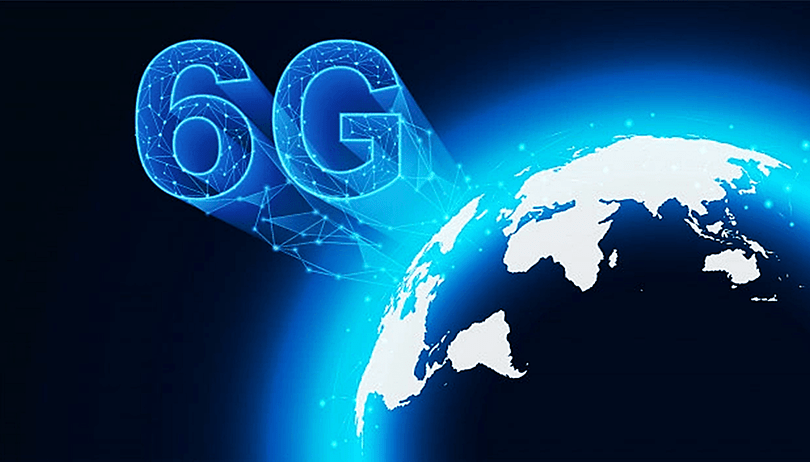 China lança satélite de internet 6G em experimento